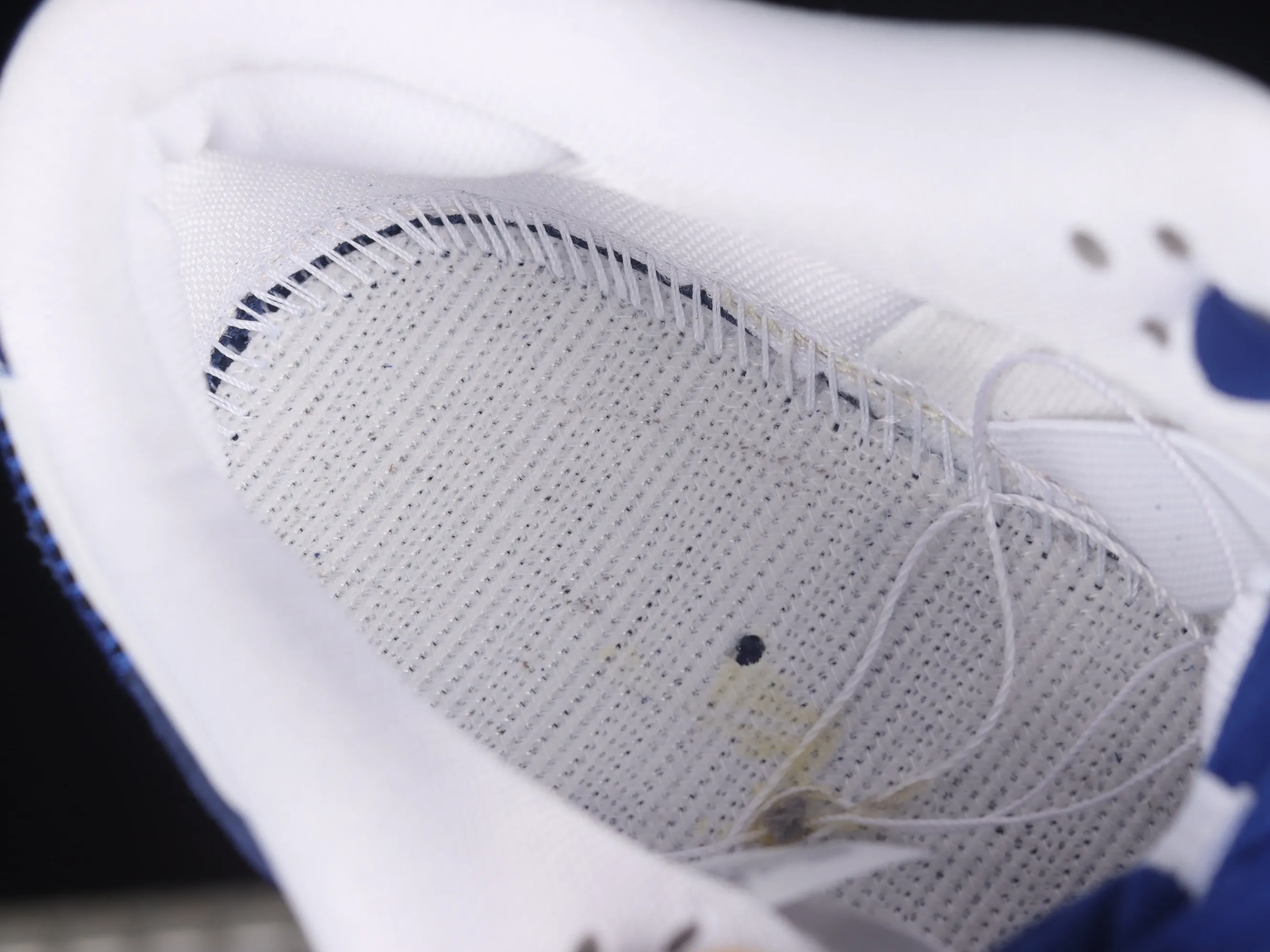 All Categories Nk SB Dunk Series Nk SB Dunk Low Low-top Sneakers M Version Pure Original Nk SB Dunk Low White Blue Los Angeles Dodgers SB Smashing Backboard Fashion Casual Sneakers DO9395-400